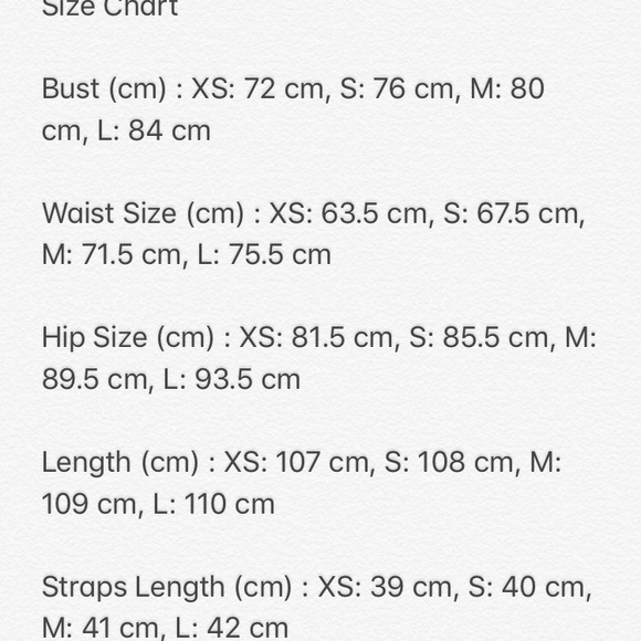 Ruched Cami Dress - Picture 4 of 4